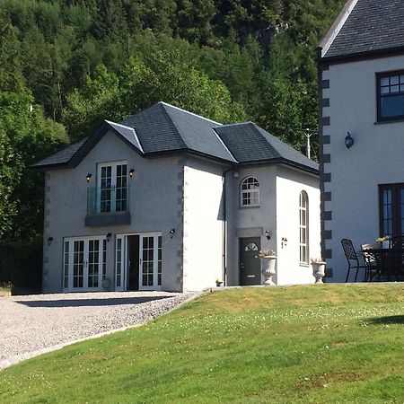 Outlander Glencoe At Creag An-T Sionnaich Glencoe Ballachulish Highlands Near Fort William Exterior photo