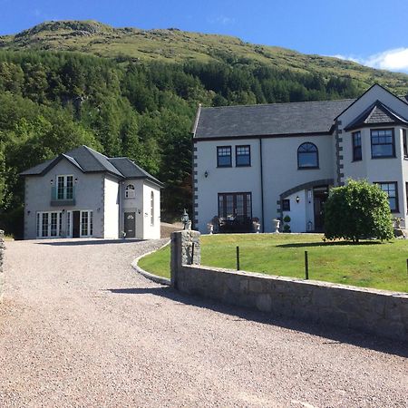 Outlander Glencoe At Creag An-T Sionnaich Glencoe Ballachulish Highlands Near Fort William Exterior photo